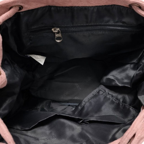 Polo Retro pink backpack like new