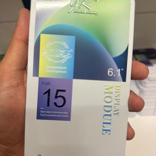 Iphone 15 JK Incell Screen new