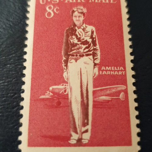 Significant American Women Stamps mint condition, set of 8