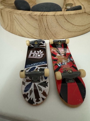 Tech Deck Skateboard used 2000-2002 vintage toys