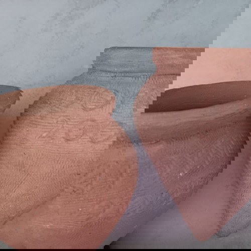 Πήλινα διακοσμητικά μεταχειρισμένα από το Μπατούμι της Γεωργίας