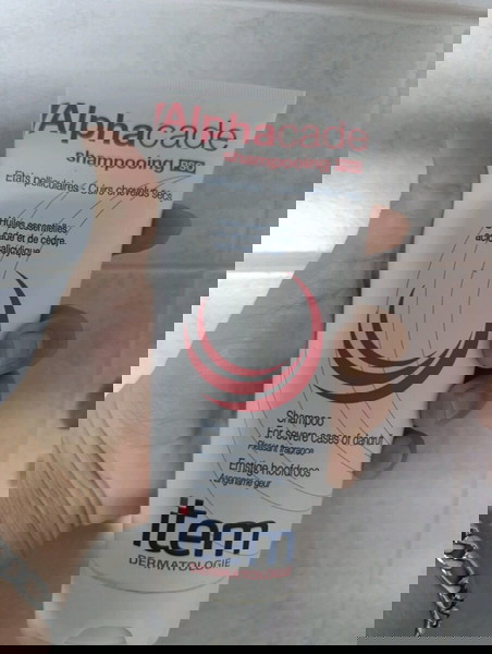 σαμπουάν για σμηγματοροϊκή δερματίτιδα