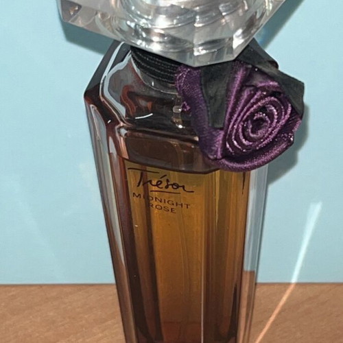 Lancôme Tresor Midnight Rose Eau de Parfum 30ml like new