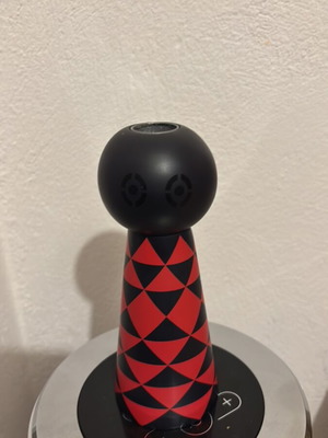 BoConcept Edgy Edgar decorative candlestick used
