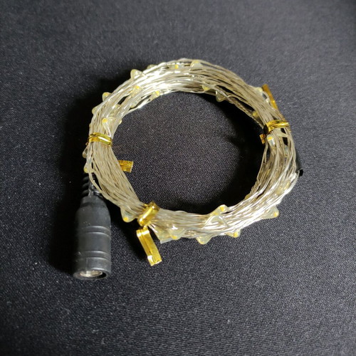 LED διακοσμητικά φωτάκια Fairy Lights καινούργια