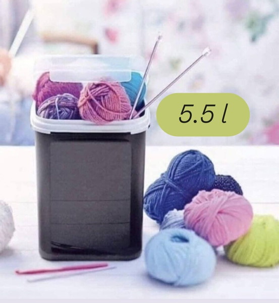 Σετ σειρά σινιε 3 τεμ ! Tupperware
