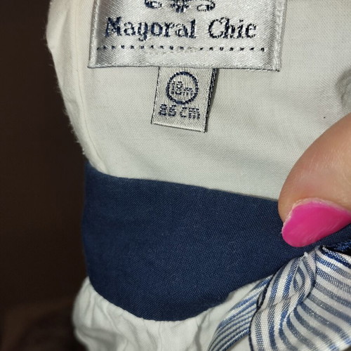 Mayoral dress like new