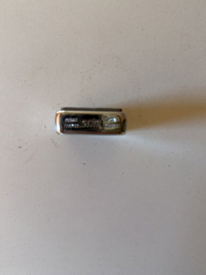 Star lighter used