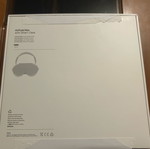 AirPods Max Midnight new
