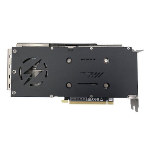 Manli GeForce RTX 3070 8GB GDDR6 Twin LHR graphics card