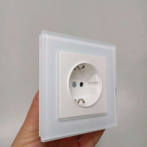 Bassiakos socket new, safety, packaged