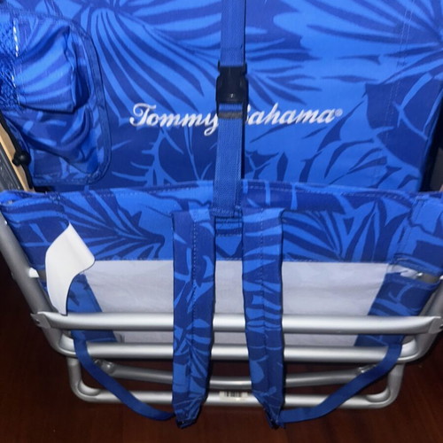 Tommy Bahama Beach Chair new