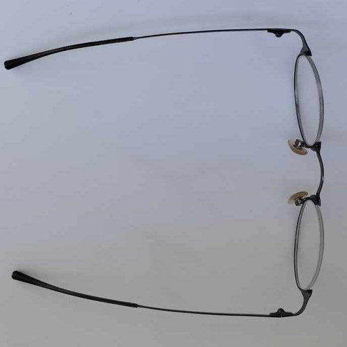 Chanel Eyeglasses Frame Used for Ladies or Men