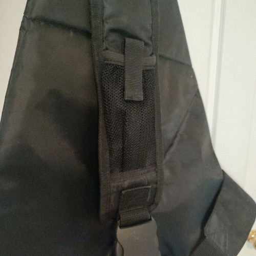 Body Glove athletic crossbody bag used