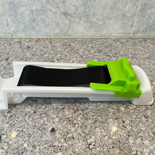 Dolma maker new, easy and quick wrapping device