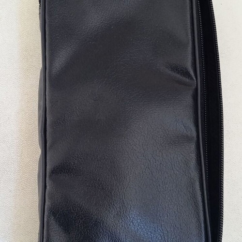 Digital Clamp Meter new with carrying case for electrical work