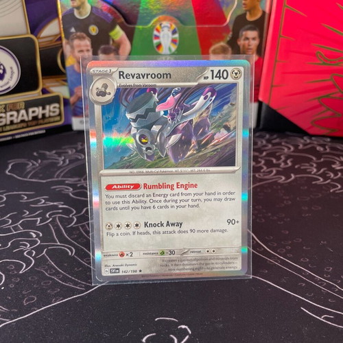 pokemon booster box list Ralts 211/198 Illustration Rare Pokemon Card (Scarlet & Violet Base) +  TitanCards Toploader: Amazon.de: Toys