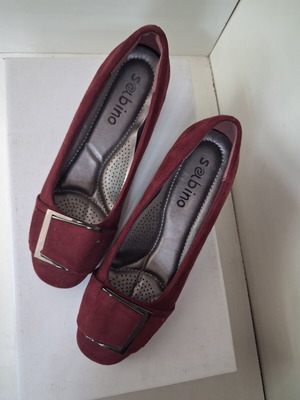 Women's shoes size 36 new