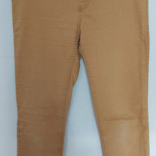 H&M women's denim leggings, exotic color, sizes S-L