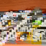  Διάφορα Παλιά Gadgets Σετ