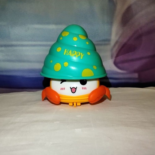 Press & Go Baby Toy Bondigo like new