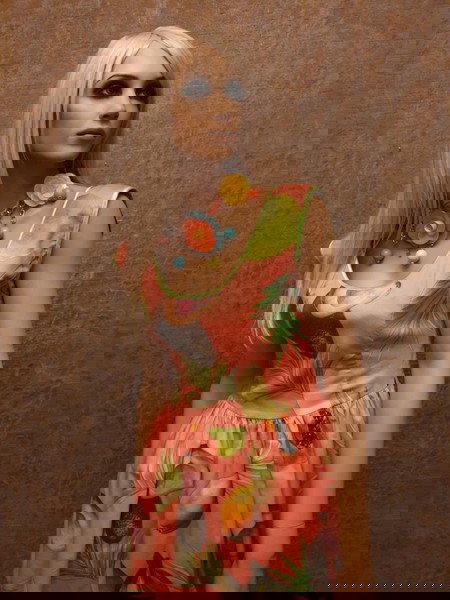 Φόρεμα Manolo