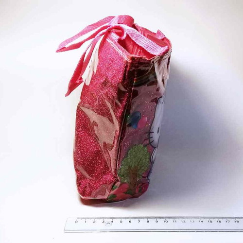 Hello Kitty children's bag new