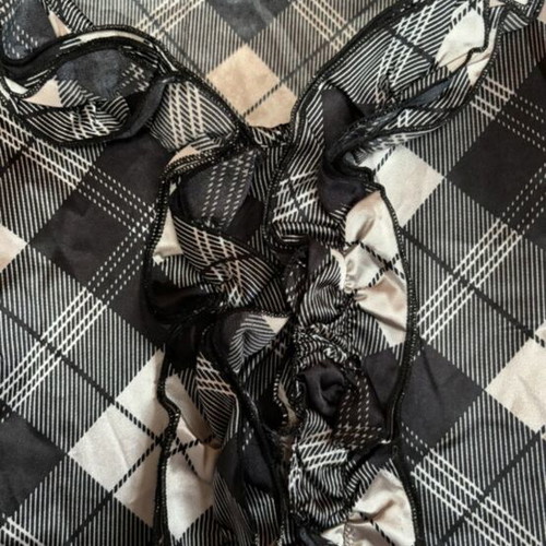 Women's dress large like new