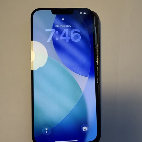 iPhone 13 Pro Max Soft OLED Display 120Hz with IC Swap, new