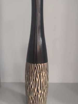 Fine Porcelain Collection vase height 43cm new