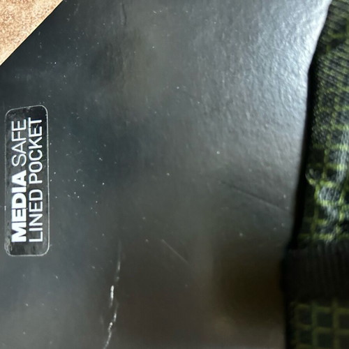 Adidas Alliance II Sackpack new, olive camo