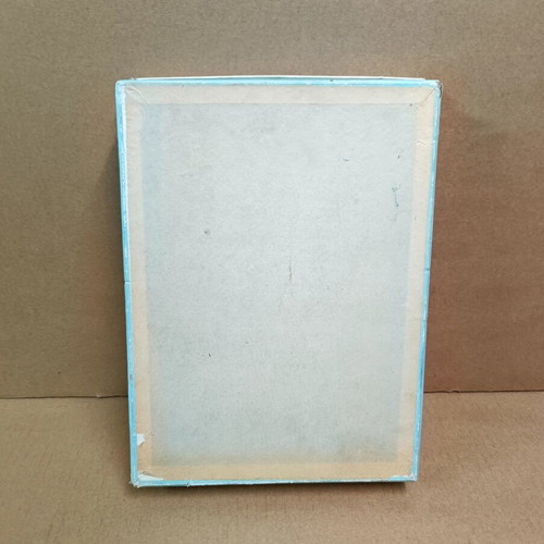 Apollon shirt box used
