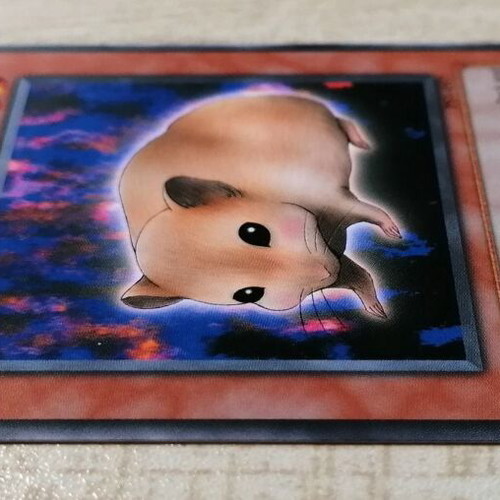Κάρτα Yu-Gi-Oh! Bubonic Vermin PSV 2002 Common καινούργιο