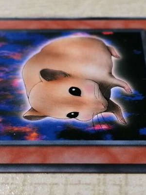 Κάρτα Yu-Gi-Oh! Bubonic Vermin PSV 2002 Common καινούργιο