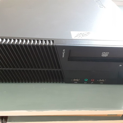 Lenovo Thinkcenter M81 used for spare parts