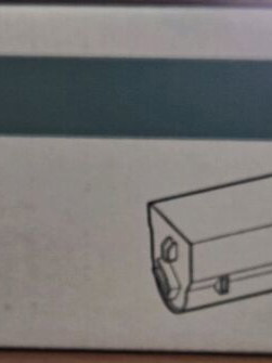 Αυθεντικό toner OKI καινούργιο, 12.000 σελίδες