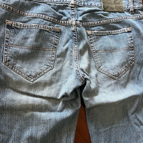 Richmond denim jeans XL like new, blue