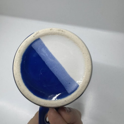Poros souvenir mug like new
