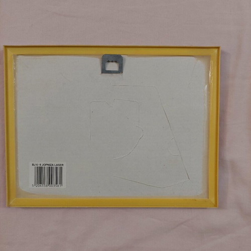 Picture used with glass front 15×20