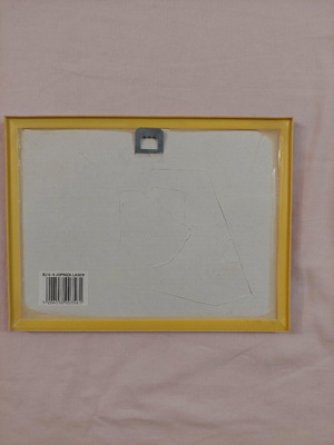 Picture used with glass front 15×20