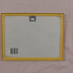 Picture used with glass front 15×20