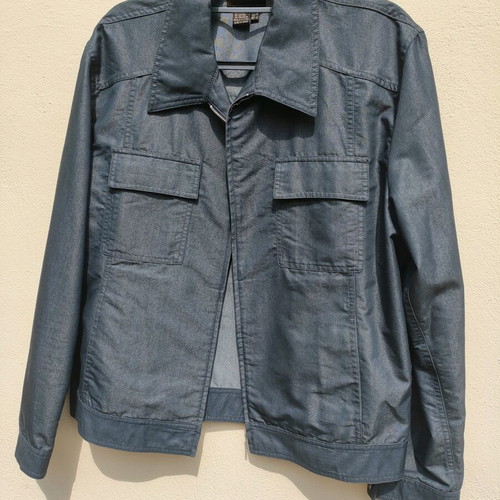 Zara spring jacket used, size XL, gray