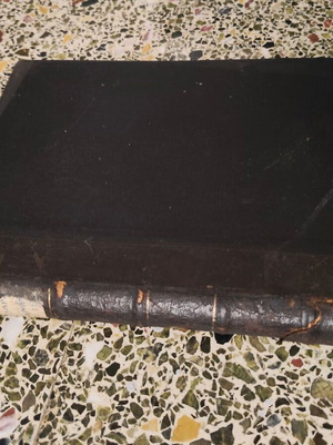 The Peloponnese during the Second Ottoman Rule (1715-1821) by Michail V. Sakellariou, 1939 edition