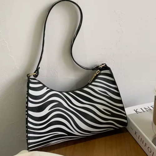 Zebre bag new