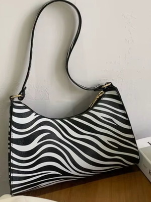 Zebre bag new