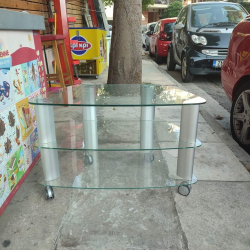 Coffee table new
