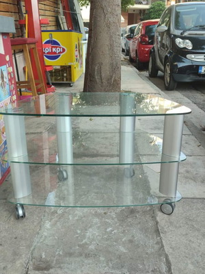 Coffee table new