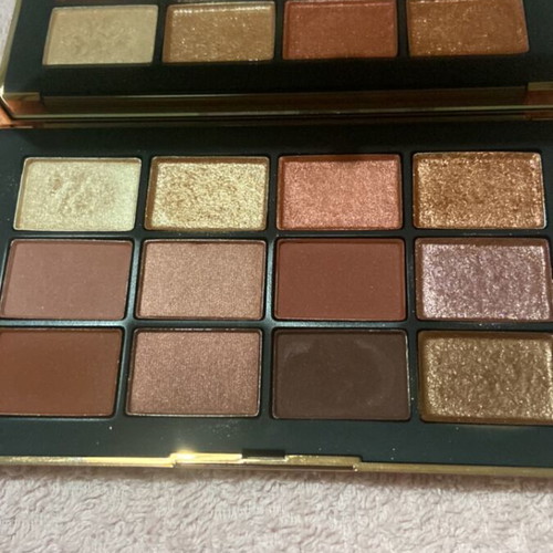 Nars Afterglow eyeshadow palette like new