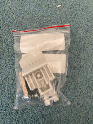 Stokke Xplory replacement lever for height/tilt adjustment new