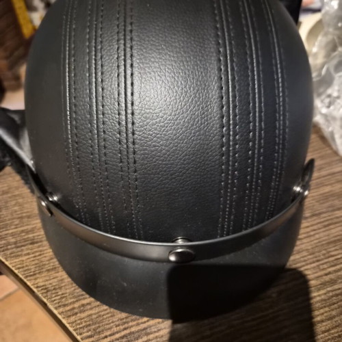 Helmet new
